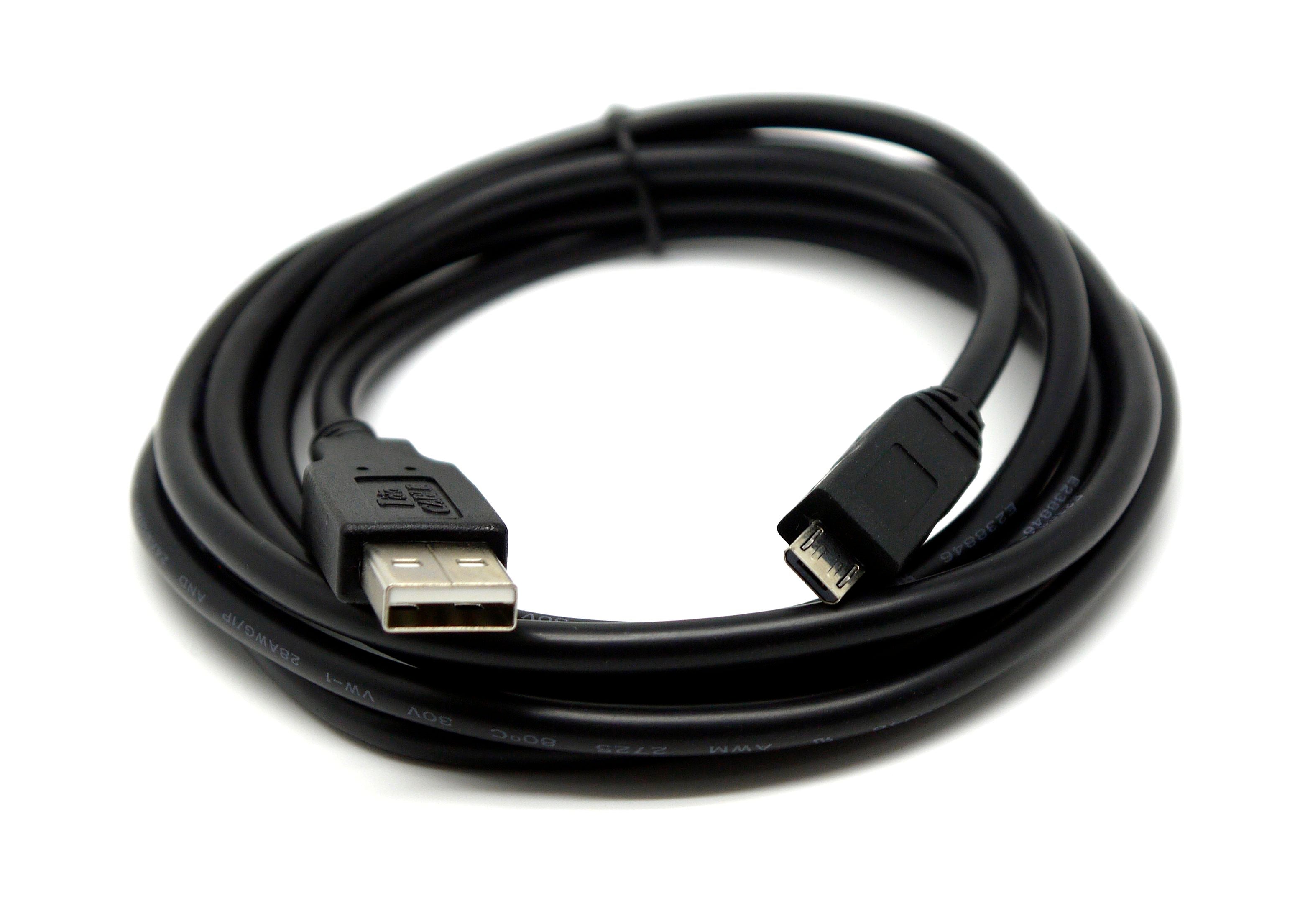 Gen H21 MINI USB 5PIN 1.8M CB971C-06