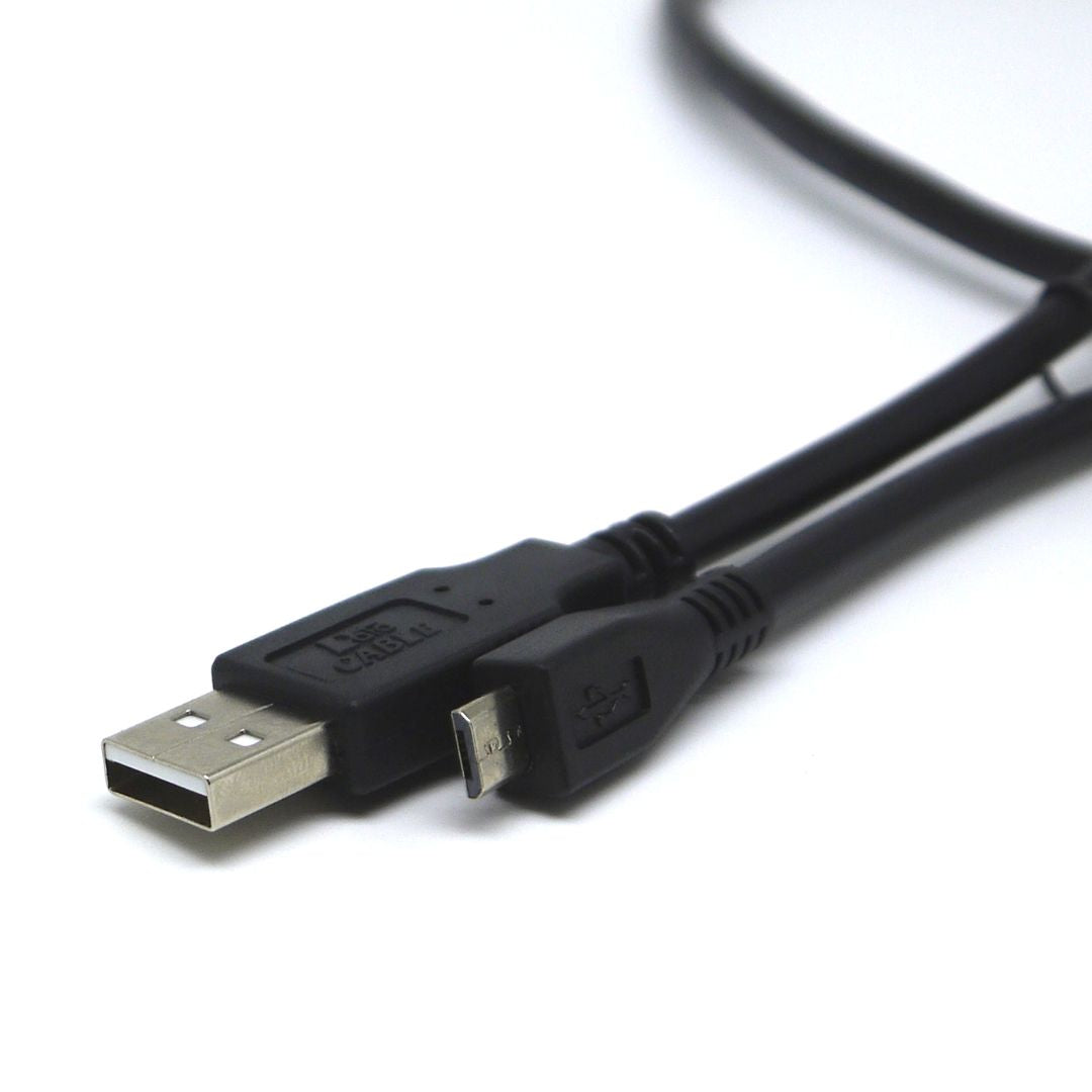 Gen H21 MINI USB 5PIN 1.8M CB971C-06