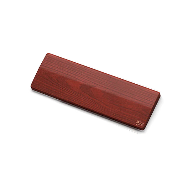 Glorious Gaming Race Wooden Keyboard Wrist Rest Fits (Compact)