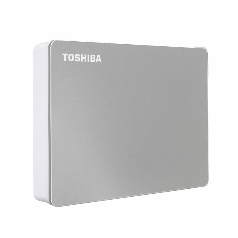 Toshiba Canvio Flex