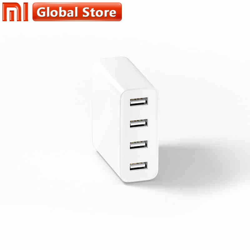 Xiaomi 4 Ports USB Charging Hub