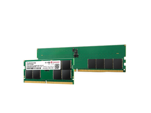 Transcend Jetram 16GB DDR5-5600