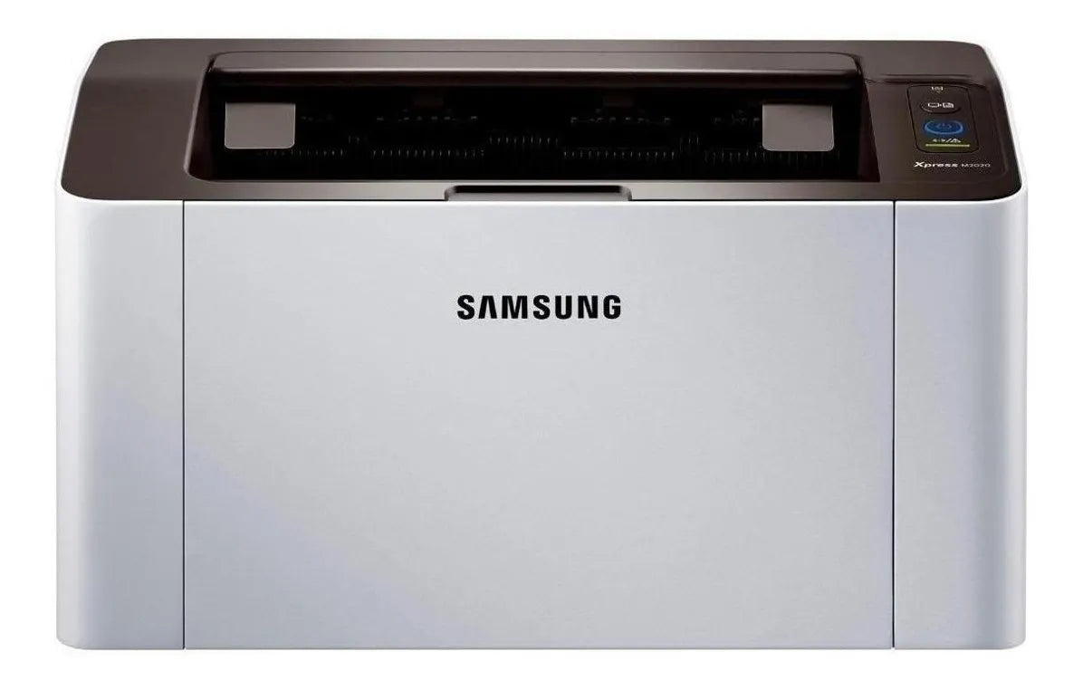 Samsung Xpress SL-M2020W Laser Printer