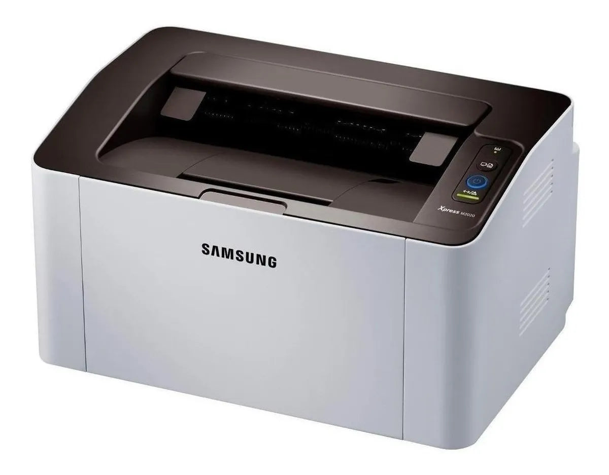 Samsung Xpress SL-M2020W Laser Printer