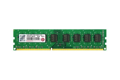 Transcend 1GB PC1066