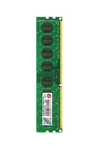 Transcend 1GB PC1066