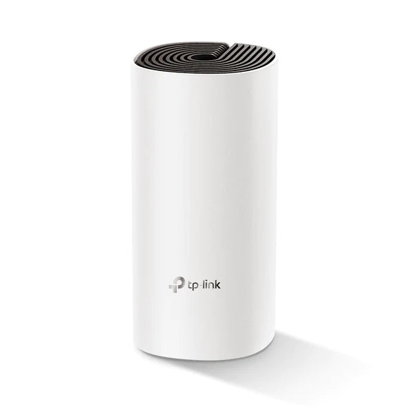 TP-Link AC1200 Whole Home Mesh Wi-Fi System Compatible With Amazon Alexa