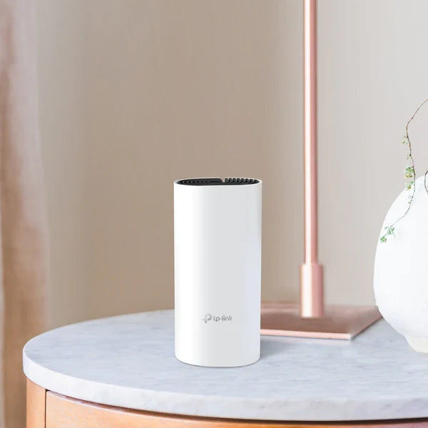 TP-Link AC1200 Whole Home Mesh Wi-Fi System Compatible With Amazon Alexa