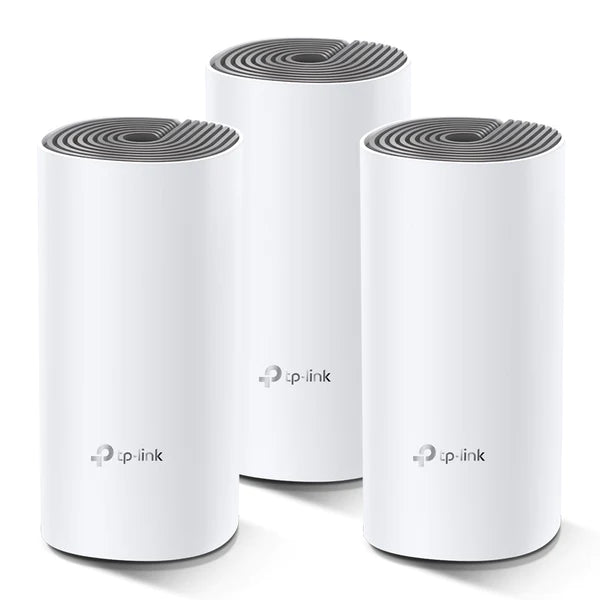 TP-Link AC1200 Whole Home Mesh Wifi System