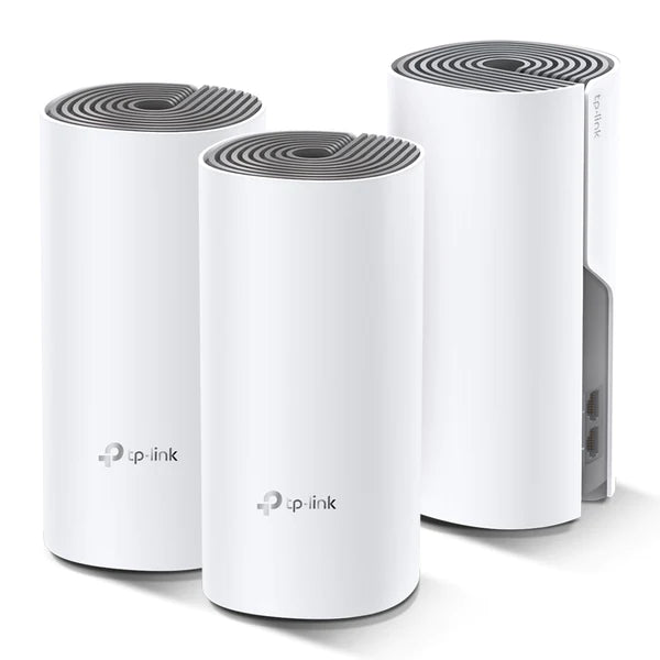 TP-Link AC1200 Whole Home Mesh Wifi System