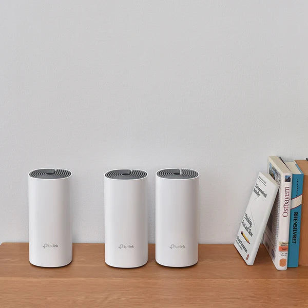 TP-Link AC1200 Whole Home Mesh Wifi System