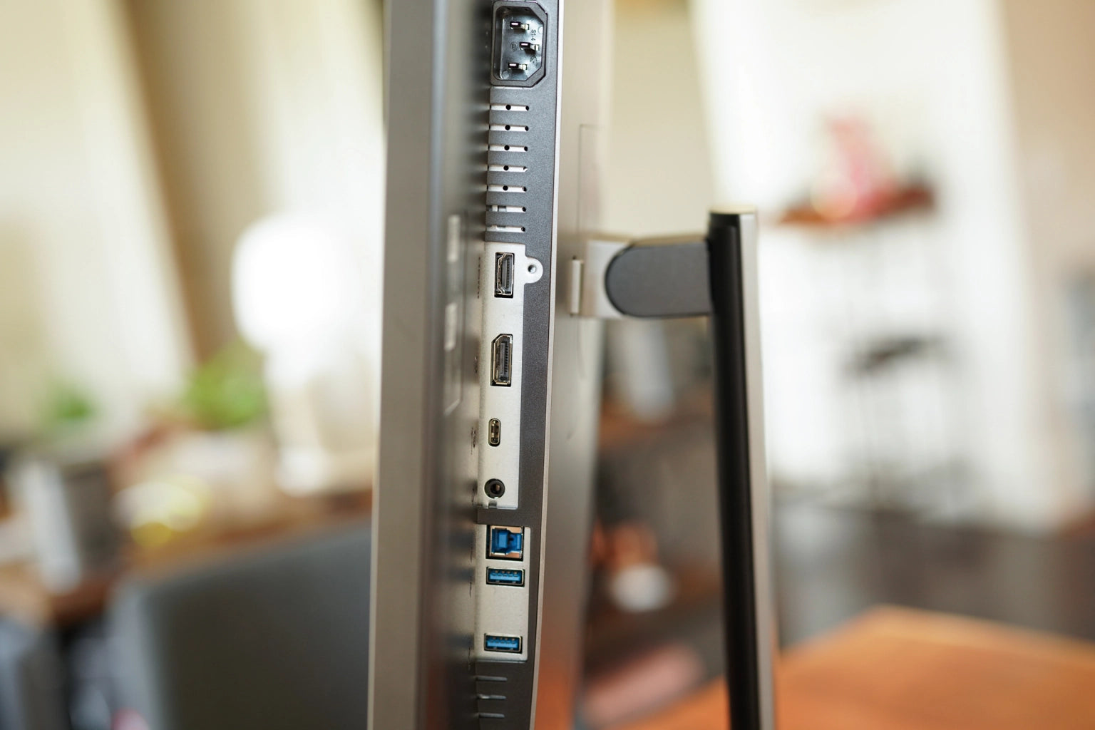 Dell 32" UltraSharp 4K USB-C Monitor