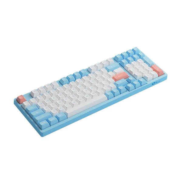 Akko Doll Of The Princess 3098B Multi-Modes RGB Mechanical Keyboard