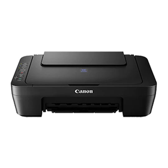 Canon Pixma E470 Inkjet Printer