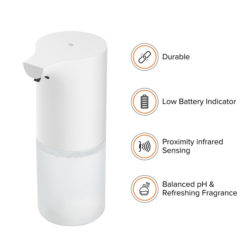 Xiaomi Mi Automatic Foaming Soap Dispenser