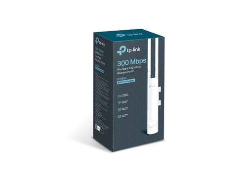TP-Link 300 Mbps Wireless N Outdoor Access Point