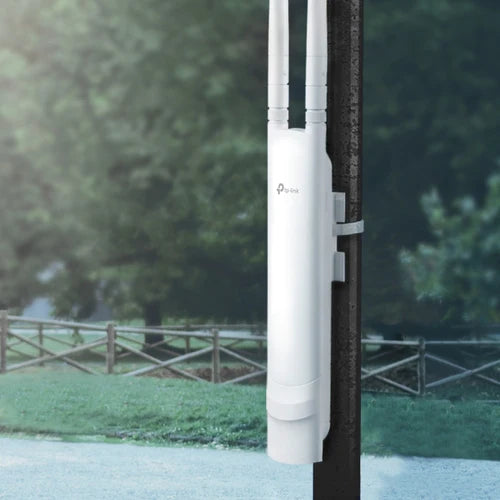 TP-Link 300 Mbps Wireless N Outdoor Access Point