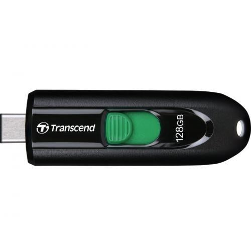 Transcend JetFlash 790C USB 3.2 Gen 1 Flash Drives