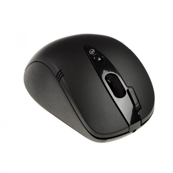 A4Tech G10-660FL 2.4G Laser Pointer Wireless Mouse