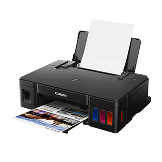 Canon Pixma G2010 Inkjet Printer
