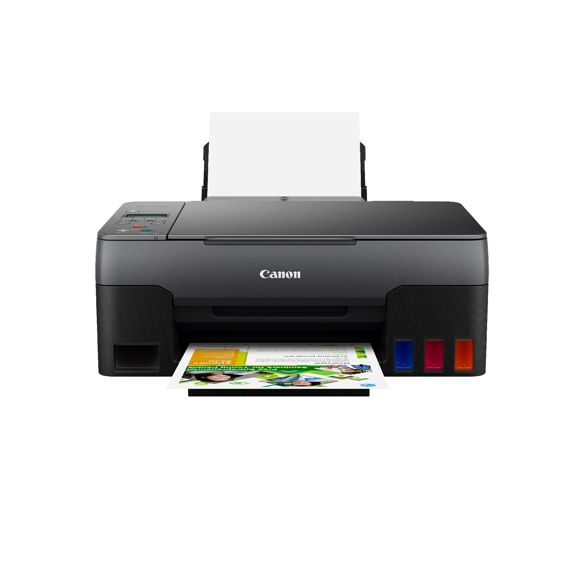 Canon Pixma G3020 Inkjet Printer