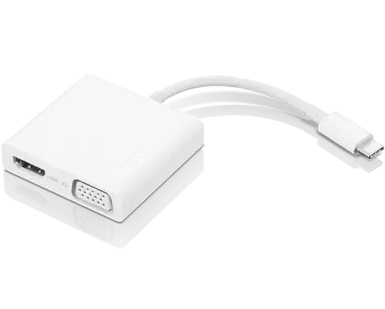 Lenovo USB-C 3-in-1 Travel Hub
