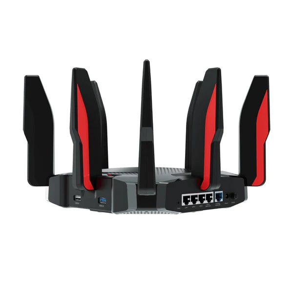 TP-Link AX6600 Tri-Band Wi-Fi 6 Gaming Router (Archer GX90)