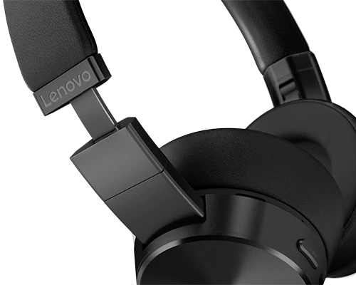 Lenovo Yoga Active Noise Cancellation Wireless Headphones