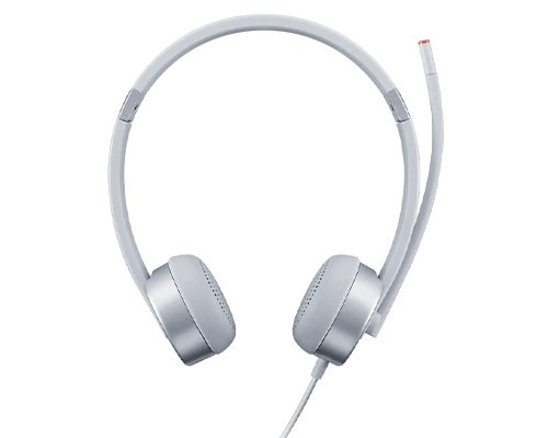 Lenovo 100 Stereo Analog Headset