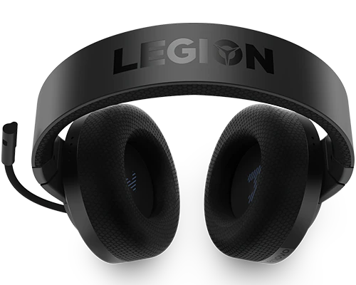 Lenovo Legion H200 Gaming Headset