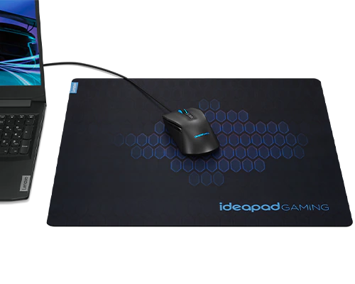 Lenovo Ideapad Gaming Cloth Mouse Pad