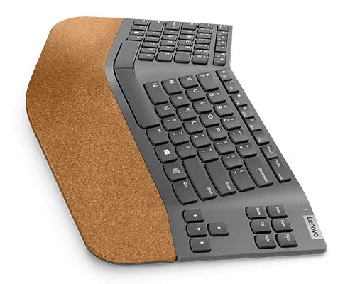 Lenovo Go Wireless Split Keyboard GY41C33913