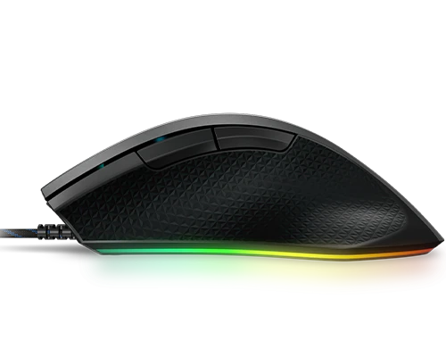 Lenovo Legion M500 RGB Gaming Mouse (Demo)