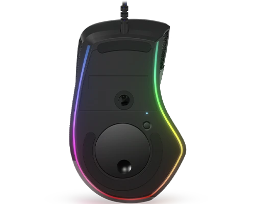 Lenovo Legion M500 RGB Gaming Mouse (Demo)