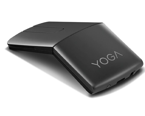 Lenovo Yoga Mouse With Laser Presenter
