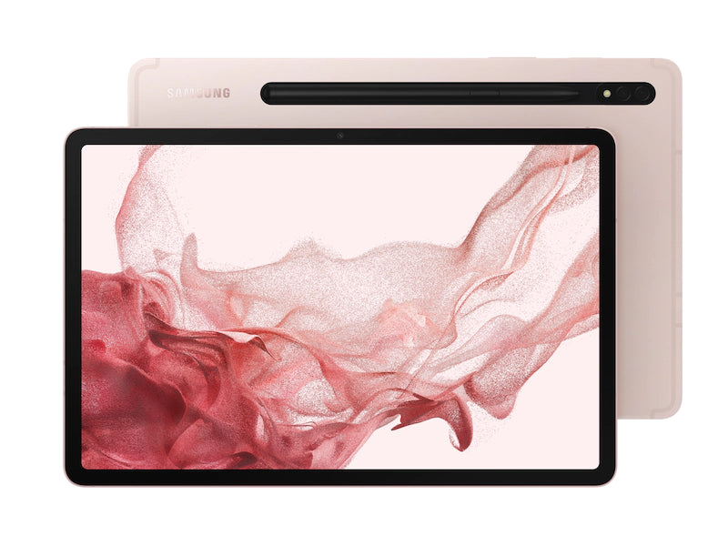 Samsung Galaxy Tab S8 Plus (12.4")