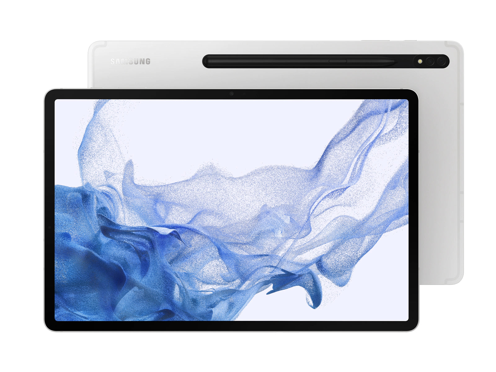 Samsung Galaxy Tab S8 Plus (12.4")