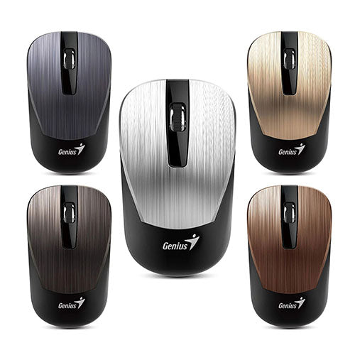 Genius RS NX-7510 Wireless Mouse