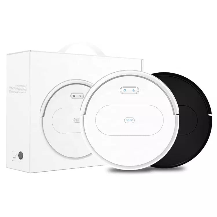 Xiaomi Robot Vacuum with Sweep Function