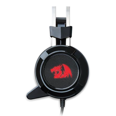 Redragon Siren 2 Wired Gaming Headset (H301 USB)