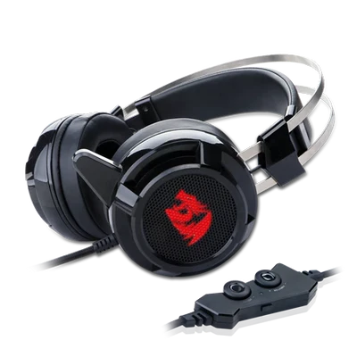 Redragon Siren 2 Wired Gaming Headset (H301 USB)