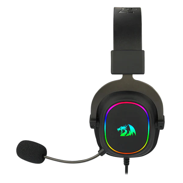 Redragon Zeus X Virtual 7.1 Surround Sound Gaming Headset (H510-RGB V3)