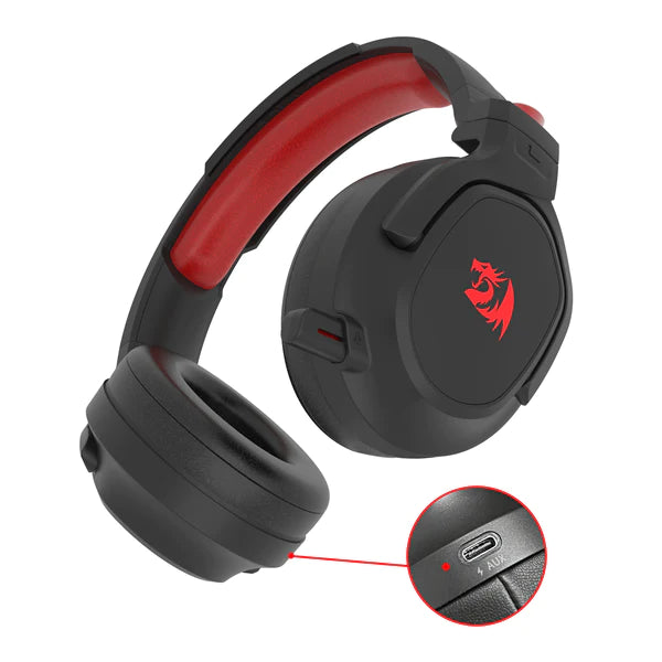 Redragon headsets deals