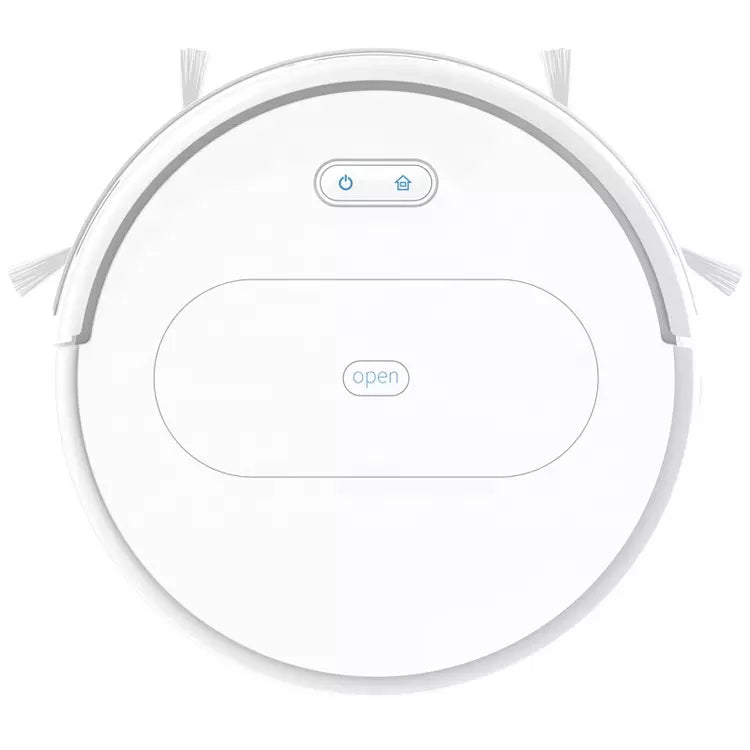 Xiaomi Robot Vacuum with Sweep Function