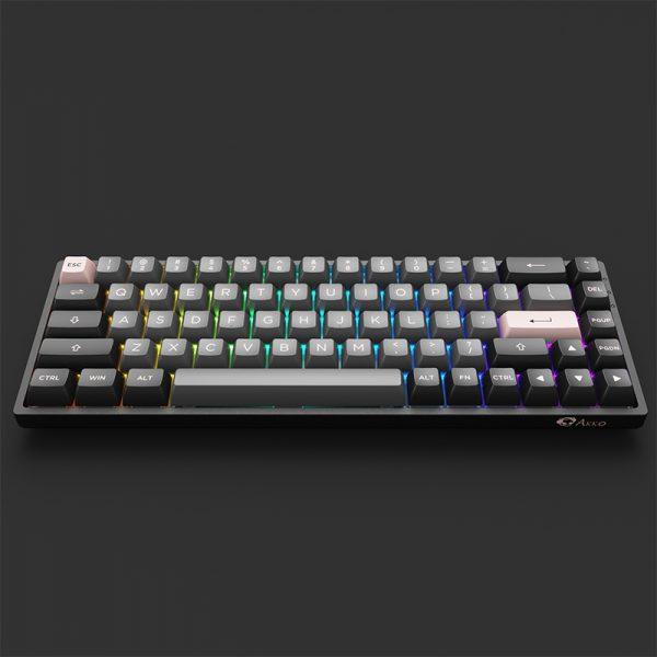 Akko 3068B Mechanical Keyboard