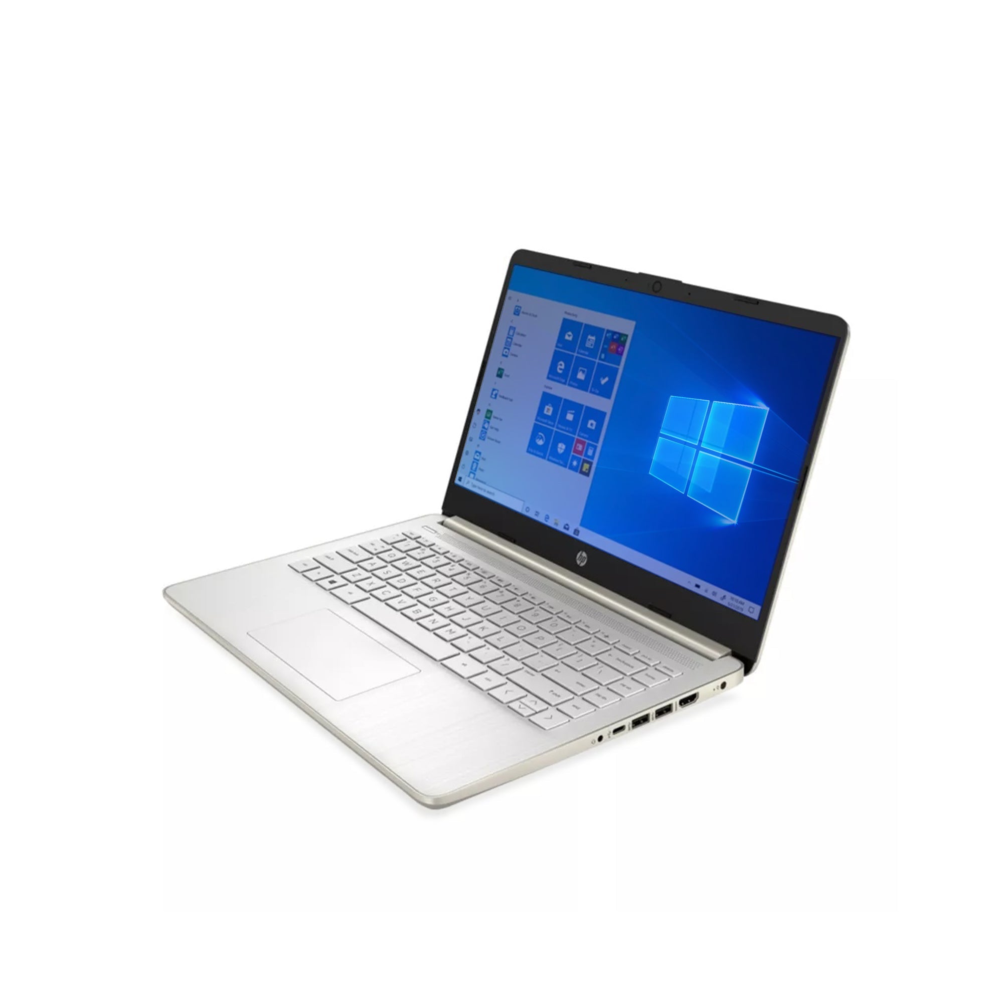 HP 14s FQ1112AU 14" FHD Laptop