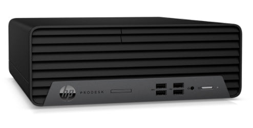 HP Elite Small Form Factor 800 G9 7A4N6PA