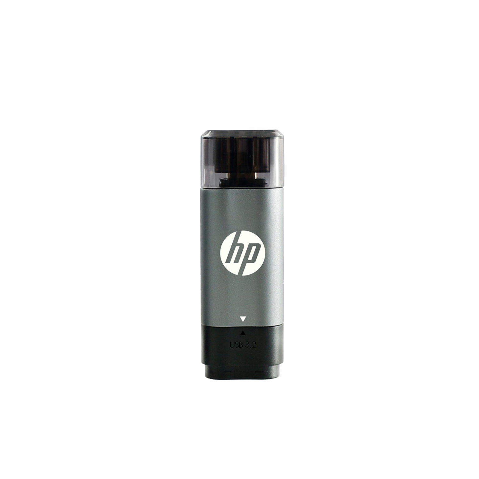 HP X5600C USB 3.2 Flash Drives (with Type-C adaptor)
