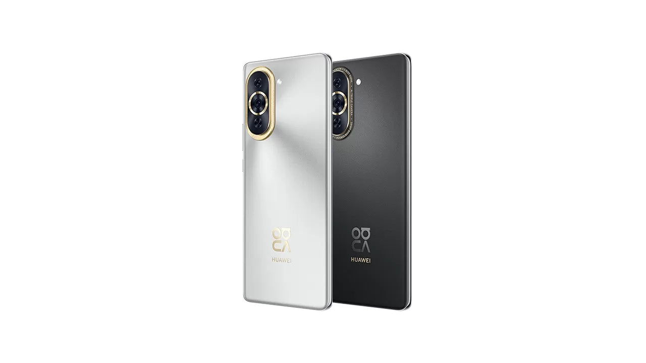Huawei Nova 10 Pro