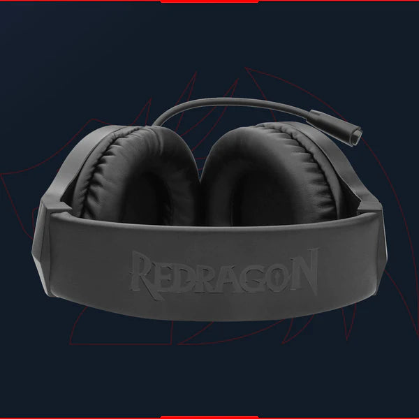 Redragon Hylas Gaming Headset (H260)